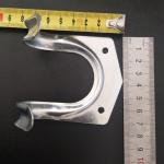 Manufacturer Custom Metal Bending Stamping Welding Service Aluminium Stainless