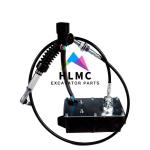 AC1500 12941 SANY Excavator Throttle Motor Construction Machinery Parts