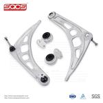 Air Sea Express Delivery SQCS Brake Pads for BMW E46 325 318 Front Lower Control