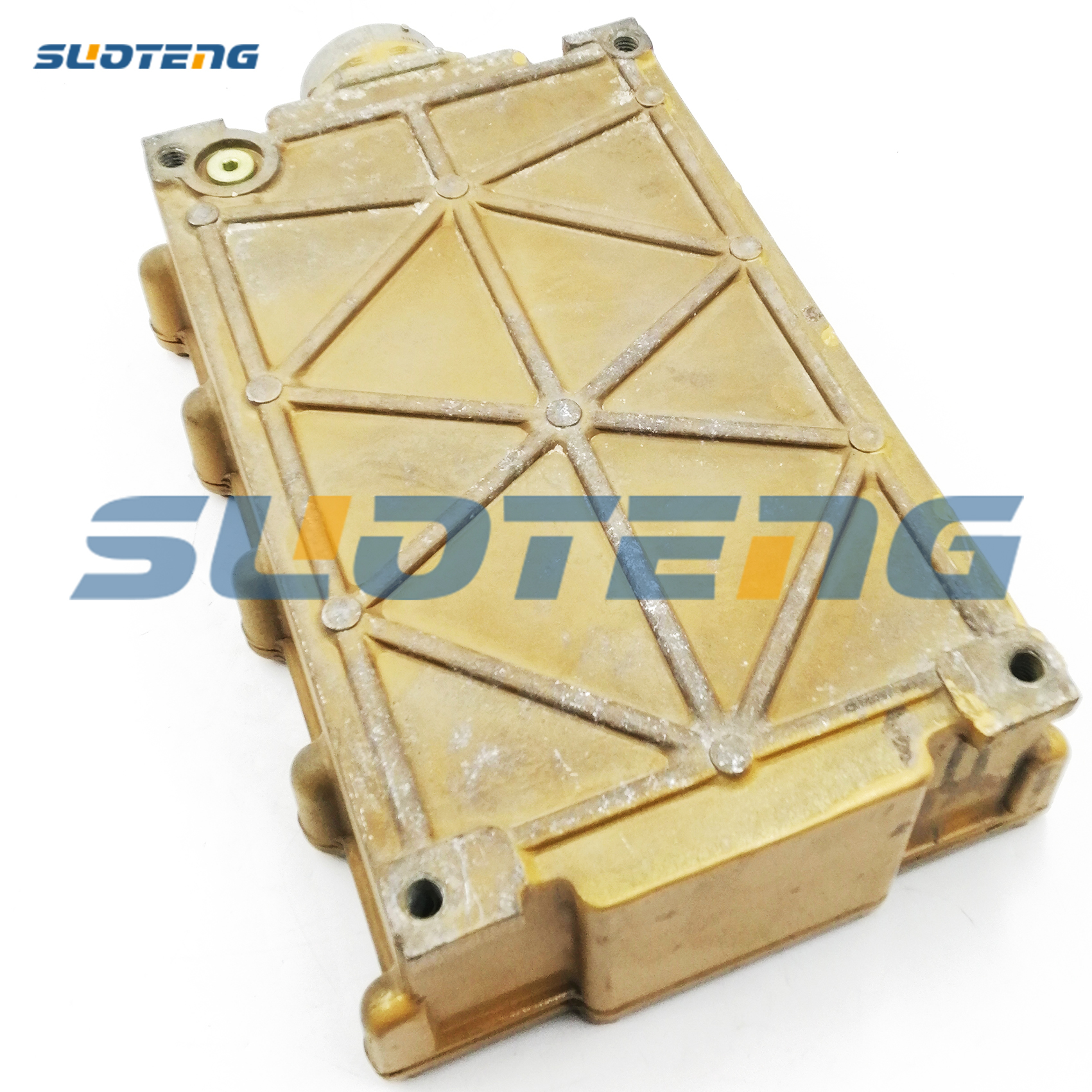 7T-9967 7T9967 for 777 Truck ECM ECU Controller