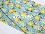 Repreve Stretch Eco Olympus Nylon Spandex Fabric Athleisure Workout Home Sport
