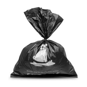 Wholesale Dog Products Doggie Waste Bag Dispenser Holder with Pet Waste Bag Poop Roll Bags from china suppliers