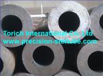 Round Structural Heavy Wall Tubing En10216-1 , Thick Wall Tube 100mm Wall