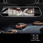 7inch 1080P Dash Cam