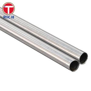 Wholesale ASTM A501 Gr.A Hot Formed Structural Tubing Seamless Carbon Steel Tube For Construction from china suppliers