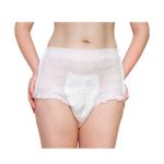 Certified Super Absorbent Adult Panty Diaper Certified ISO9001/ISO14001