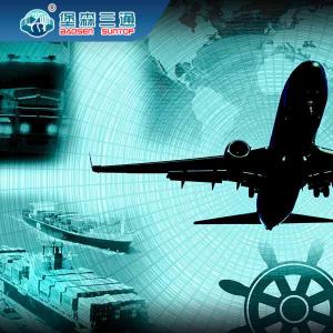 Wholesale Amazon FBA DDU Sea / Air Shipping Services FCL LCL From China To USA UK from china suppliers