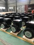 10kw 12.5kva 50 Hz 12 / 6 Wire Brushless Ac Generator