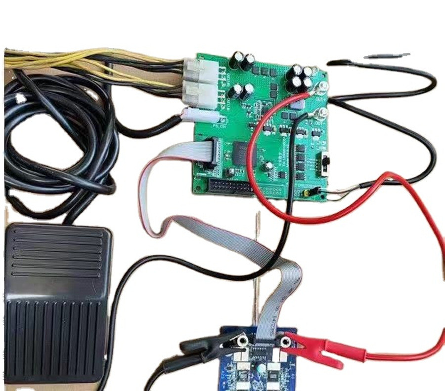 A841 A851 Cannan Avalon Asic Repair Tool A852 Asics Product Tester Hashboard Testing Kit