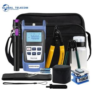 Wholesale FTTH Fiber Optic Splicing Tools 2 Holes 3 Holes With 1 Year Warranty from china suppliers