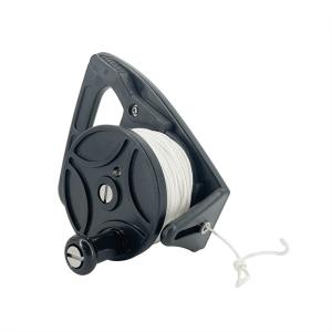 Wholesale Marine Grade Scuba Diving Kit , Mini Cave Diving Reel Corrosion Resistant from china suppliers