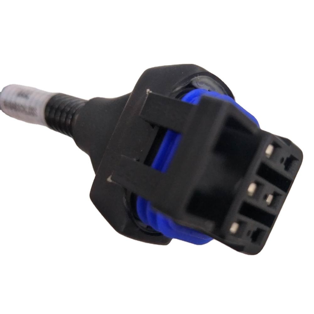Source Factory Direct High-Flexible Assembly Industrial Automotive Wire Harness and Cable Assemblies