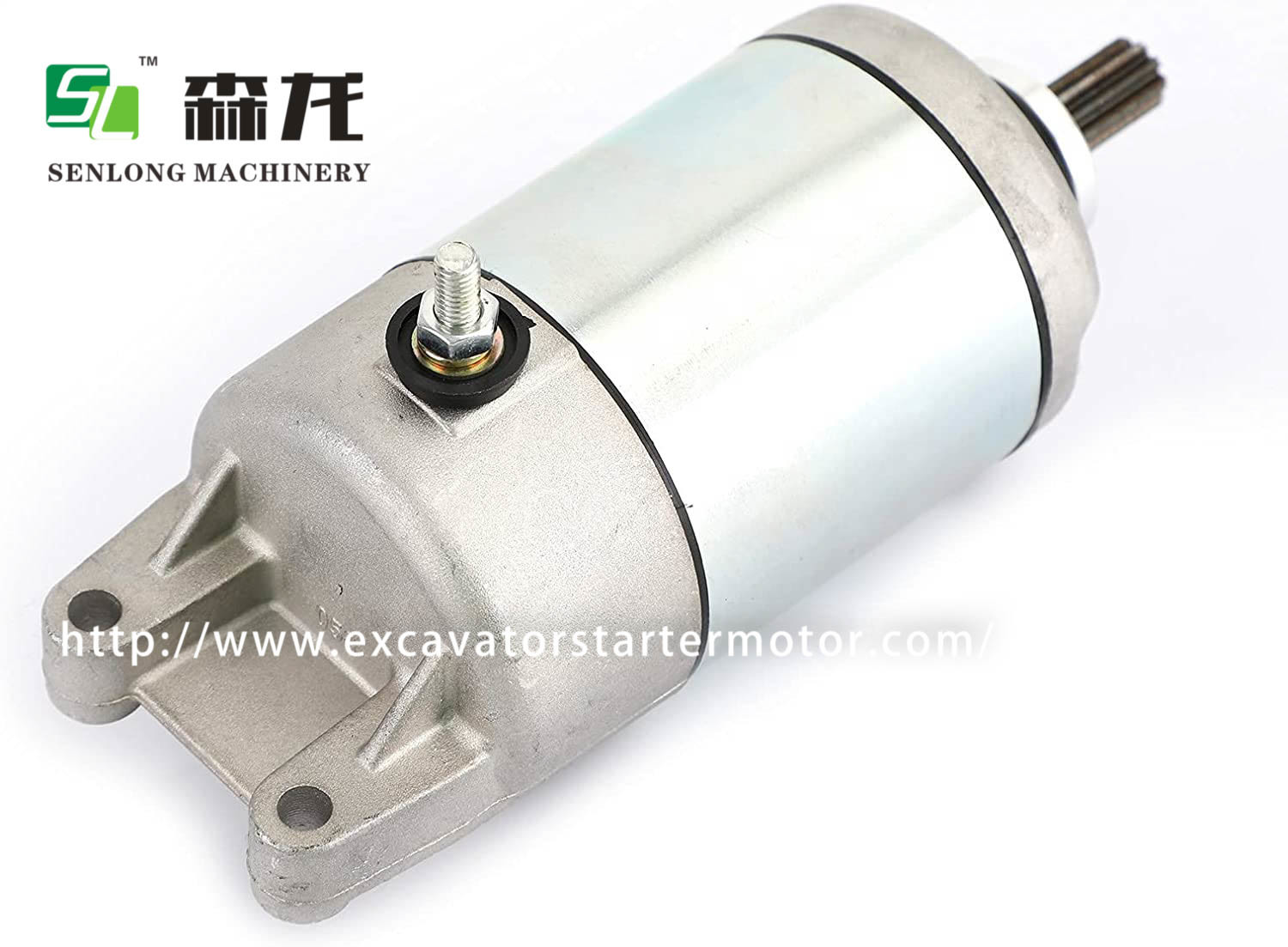 Starter CB500 600 1994-2002 Motorcycle 12V 9T CCW 31200-MY5-013
