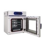 SUS304 Lab Vacuum Dryer Oven 22 Litres Electric Heating Vacuum Hot Air Oven
