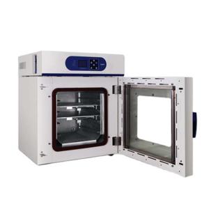 Wholesale SUS304 Lab Vacuum Dryer Oven 22 Litres Electric Heating Vacuum Hot Air Oven from china suppliers