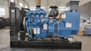 Wholesale Electric Start Diesel Generator Set 30kW-1000kW from china suppliers