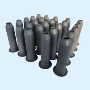 Wholesale High Strength excellent thermal shock resistance Recrystallized Silicon Carbide Products from china suppliers
