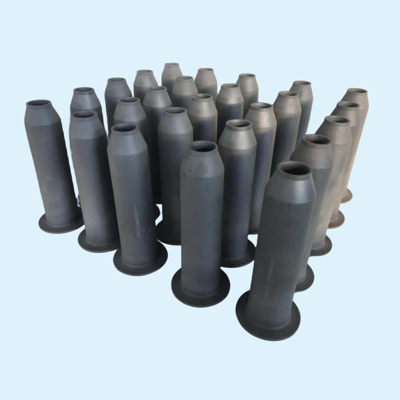 Size Customzied SiC Products Silicon Carbide Wheel For Jet Mill Classifier