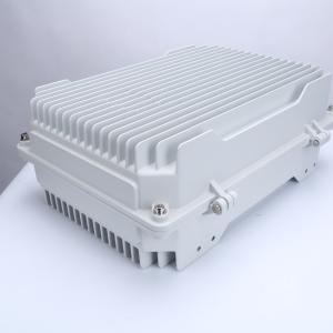Wholesale CDMA 850 Mhz Signal Booster Fiber Optic 90db Cell Phone Repeater 5W Signal Boosting from china suppliers
