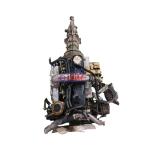 Good Condition Original Japanese Used Diesel Engine For Nissan QD32