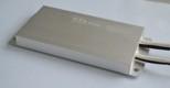 Wholesale 40W-2000w Resistor UL RXLG Wirewound Aluminum Housed Resistor from china suppliers