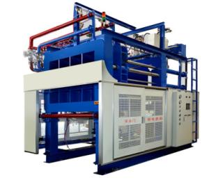 Wholesale Professional Automatic EPP Molding Machine For Protective Box Making from china suppliers