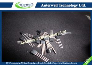 Wholesale 1-Wire Digital Thermometer DS1820 from china suppliers