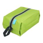 Polyester Custom Promotional Bags , Shoe Storage Bags For Travel