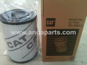 Wholesale Good Quality Caterpillar Air Filter 131-8822X from china suppliers