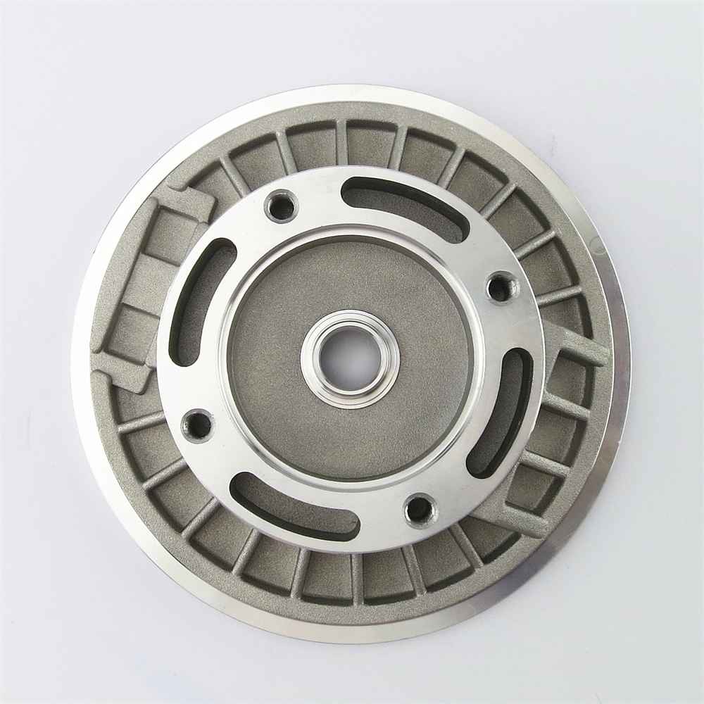 TB31 Turbine Housing Back Plate 409629-0001 409629-0002 409629-0006 409629-0007 409629-0010 For Turbocharger