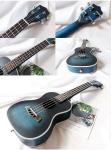 M-4160-EQ Smiger Brand chinese factory Ovation Guitar&Acoustic Electric Guitar