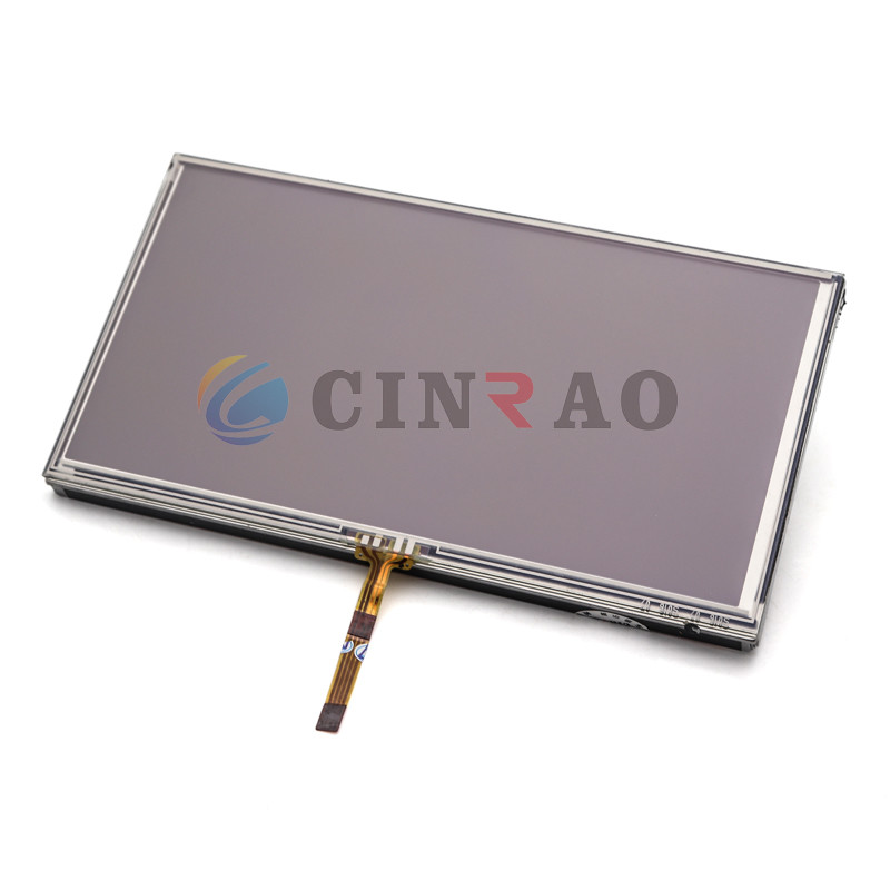 7.0 INCH TFT LCD Display With Touch Screen Toshiba LTA070B1N2F For Car Auto Parts Replacement