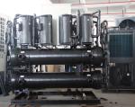 45 KW Heating Capacity Water Source Heat Pump without case