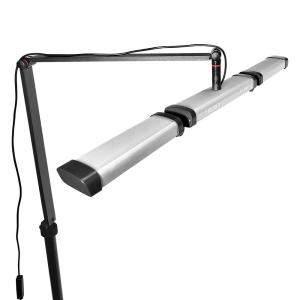 Wholesale FZ-20H 20w arm light lamp floor standing Beauty Salon Youtube Tiktok Live Led Beauty Fill Light Foldable LED Light from china suppliers