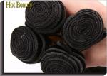 Grade 5A Virgin Brazilian Hair Deep Wave 10"-30" Inch Brazilian Human Hair