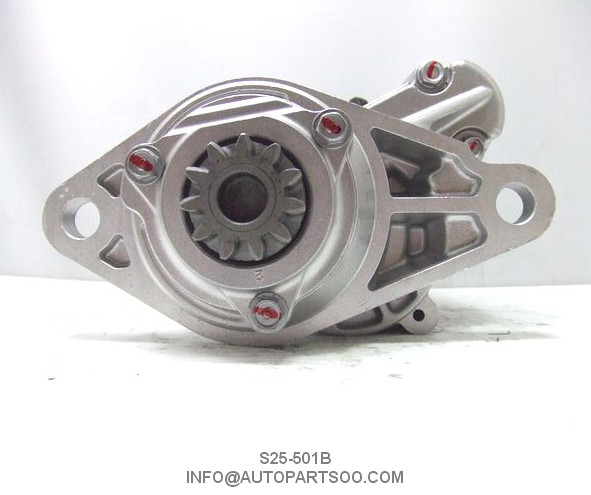 S25-501B Isuzu Elf starter