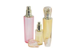 Wholesale 50m/150ml/200ml PETG Alu Pump MS Cap Lotion Pump Bottle Skin Care Packaging UKL26 from china suppliers