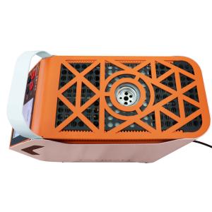 Wholesale ISO9001 750W RS485 Communication Dry Block Temperature Calibrator from china suppliers