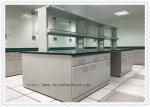 Fast Installation Chemistry Lab Furniture Customizable Classic
