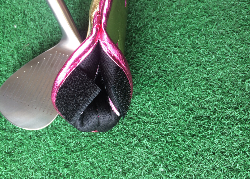 golf iron head cover , Golf headcover , golf head cover , golf headcovers , iron head cover