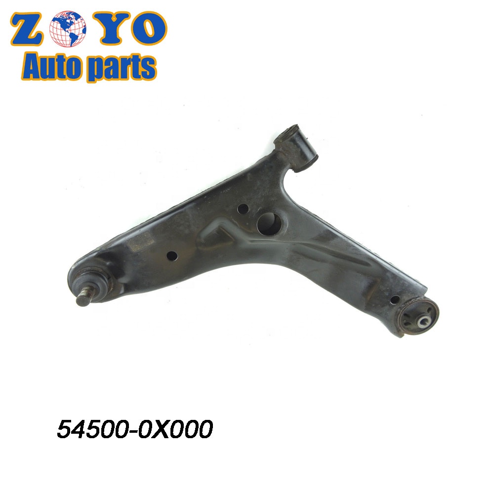 Front Lower Control Arm for I10 Hyundai 2011-2016 Upgrade Your Suspension System Today