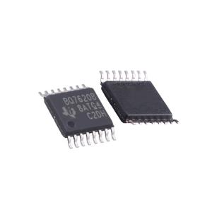 Wholesale IC Integrated Circuits BQ76200PWR TSSOP-16 Battery Management from china suppliers