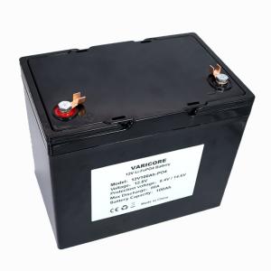 Wholesale 12V 100A 200A Lithium Iron Phosphate Battery Pack For Energy Storage from china suppliers