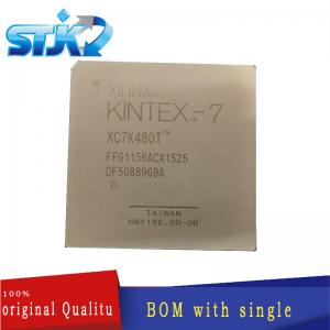 Wholesale Original Wholesaler Electronic IC Chip XC7K480T-2FFG1156I 1156-BBGA ISO9001 from china suppliers