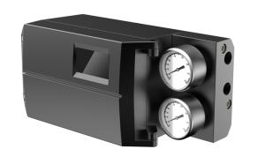 Wholesale 4-20mA DC Pneumatic Rotary Smart Valve Positioner from china suppliers