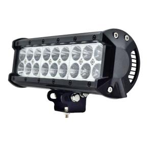 Wholesale 7 Inch 36W Offroad LED Light Bars Driving Lights For 4x4 Truck Jeep from china suppliers