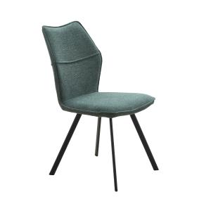 Wholesale 2pcs/Ctn Fabric Upholstered Dining Seats In Various Colors 615*465*870MM from china suppliers