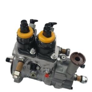 Wholesale Metal High Pressure Pump for Komatsu Excavator Diesel Engine SAA6D125E-5D Fuel Injection Pump Metal 6251-71-1121 from china suppliers