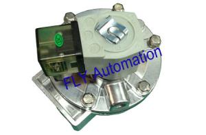Wholesale CA-35T, RCA-35T DIN43650A Connector 230V IP65 FLY/AIRWOLF Air Pulse Jet Valves from china suppliers