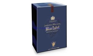 Wholesale Johnnie walker paper box from china suppliers